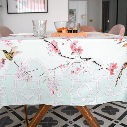 Покривка за маса Chinoiserie