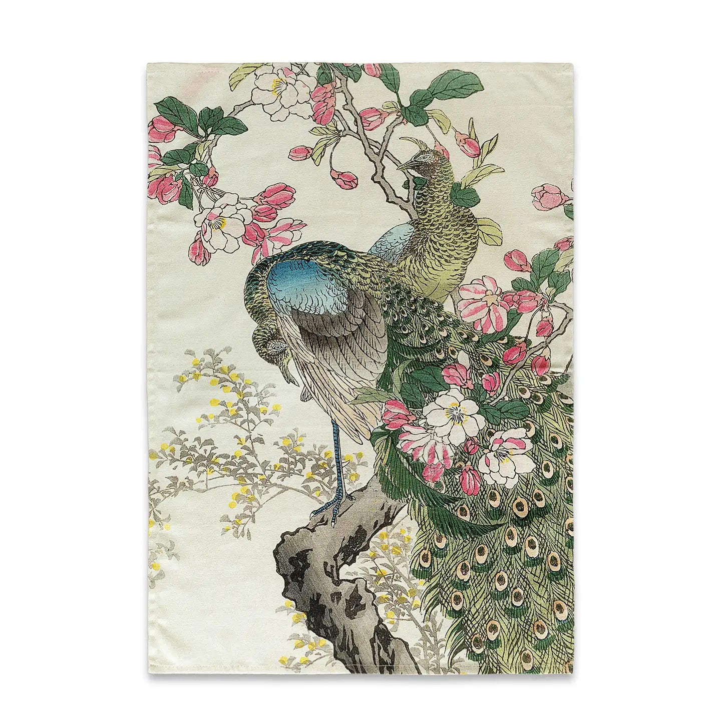 Кухненски кърпи Japonais, 2 броя, 70x50 см