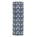 Тишлайфер Morris Pimpernel Blue - лен 145x45см