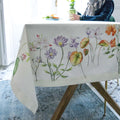 Покривка за маса Secret Garden 150x250cm