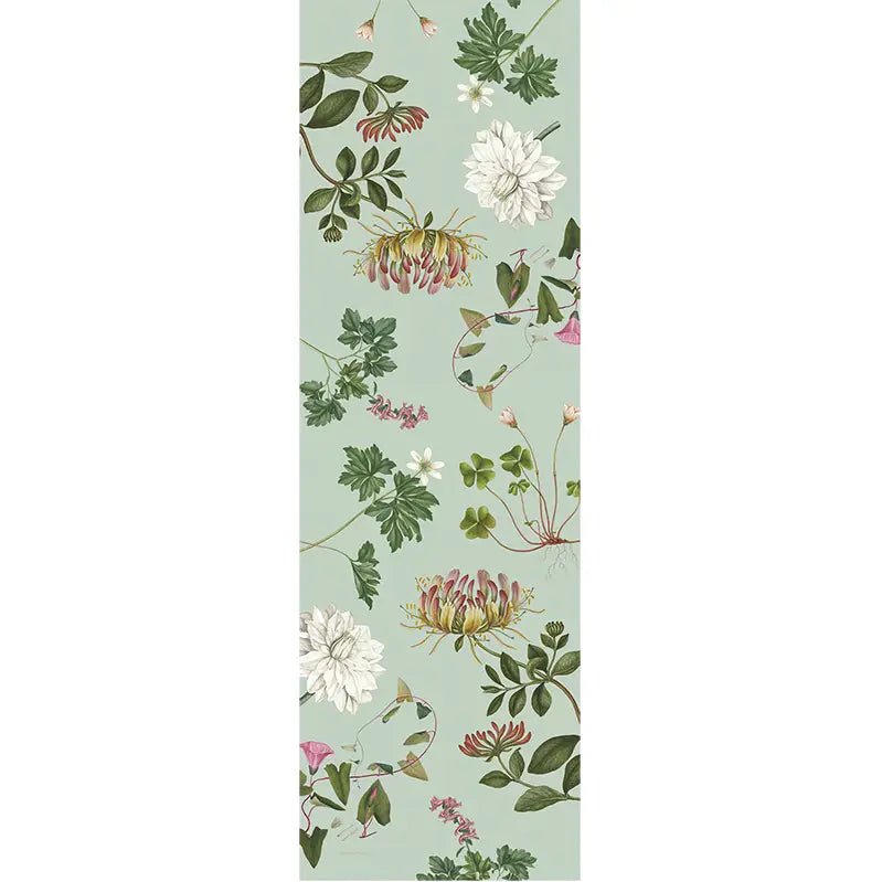 Flora Danica Atlas – ленен тишлайфер 145x45см